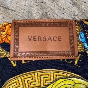 COPY - Boys Versace shorts
